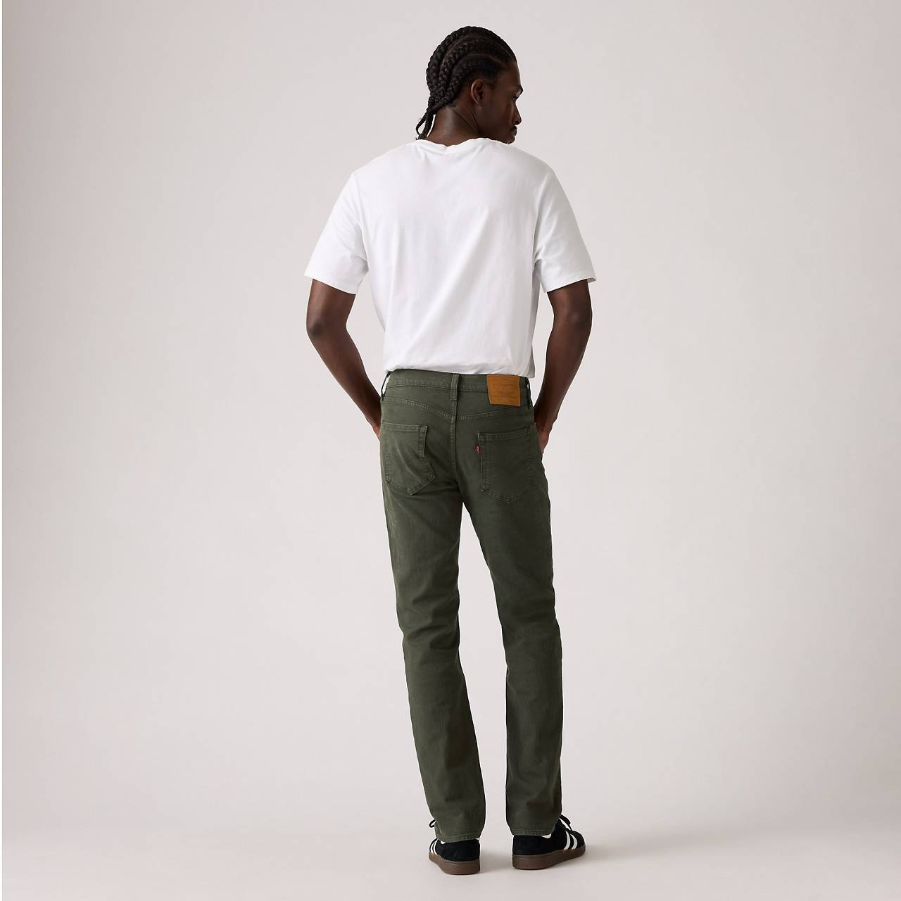 511™ SLIM FIT MEN'S JEANS - 5
