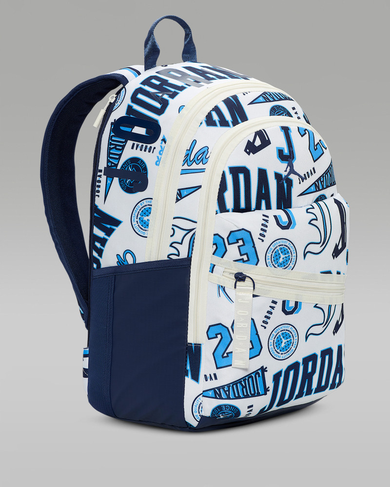Jordan Jordan Air Patrol Backpack (29L) outlook