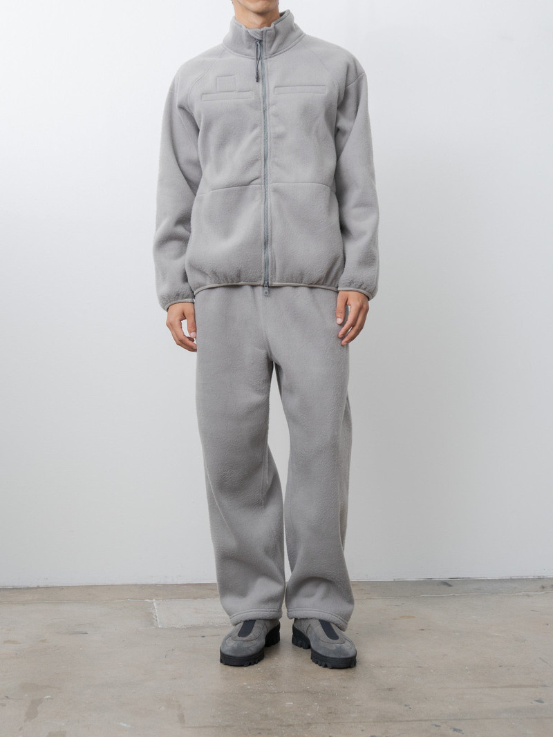 blurhms LEVEL3 Fleece Pants - Foliage Grey outlook