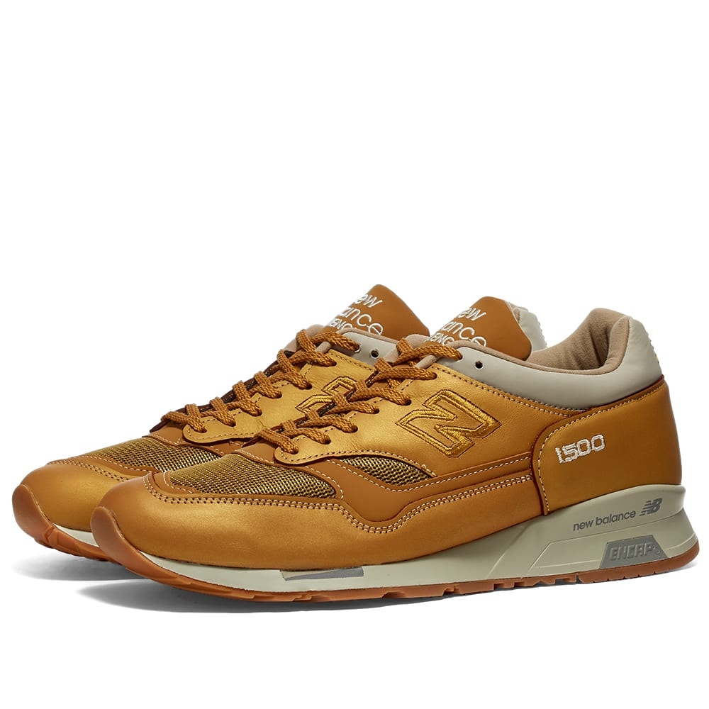 New Balance M1500MET - Made in England - 1