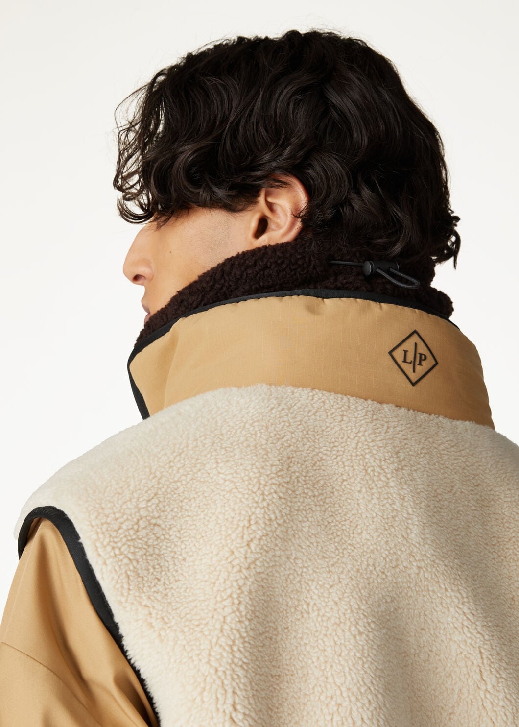 Ander Vest - 3