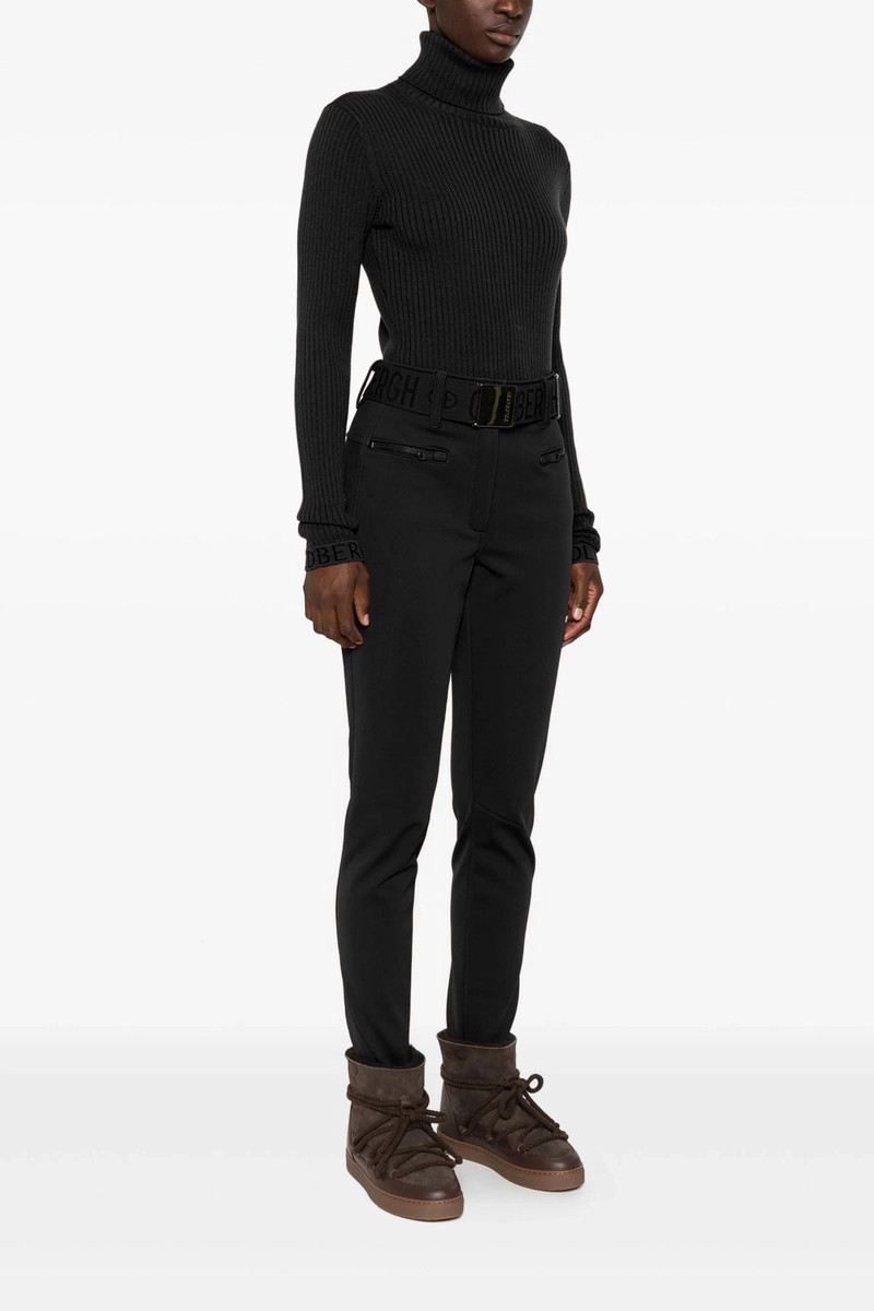 GOLDBERGH 'Paris' pants outlook