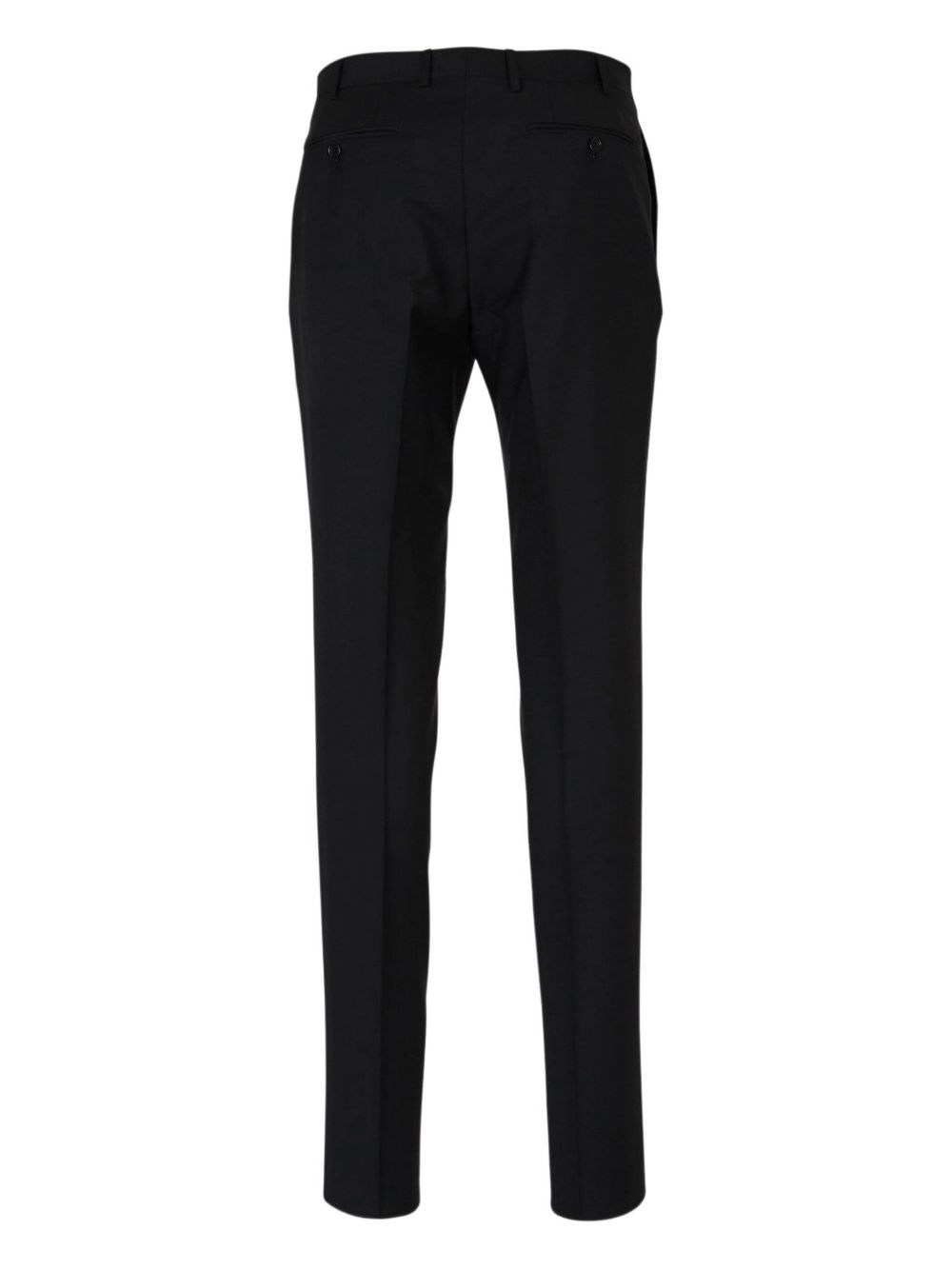 single-breasted suit - 5