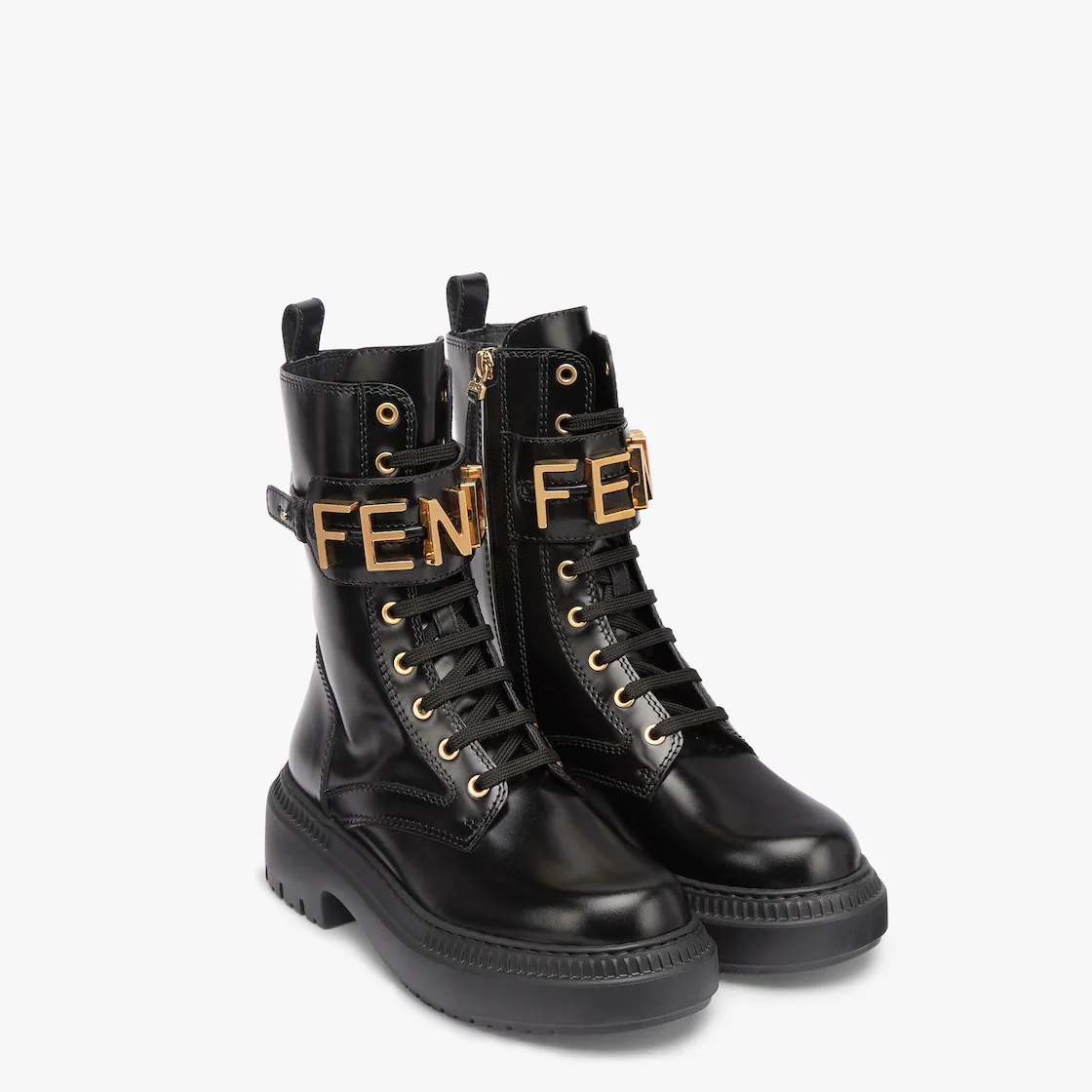 Fendigraphy - 4