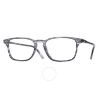 Oliver Peoples Oliver Peoples Berrington Demo Rectangular Men's