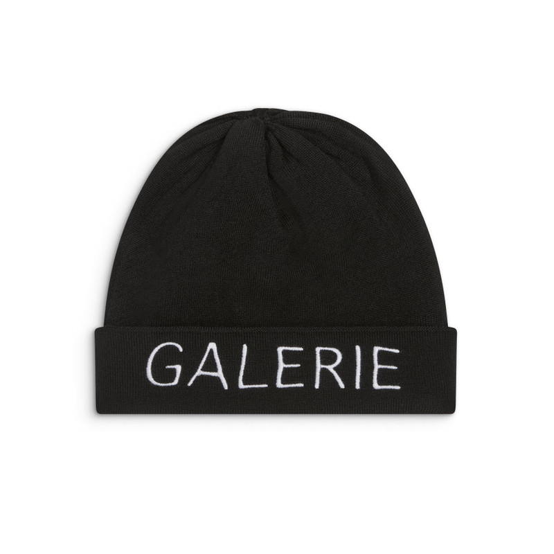 GALLERY DEPT. SECURITE BEANIE outlook