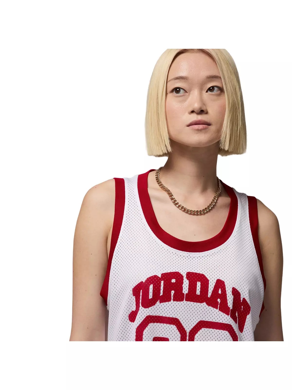 Women's Jersey 25 Tank - 3