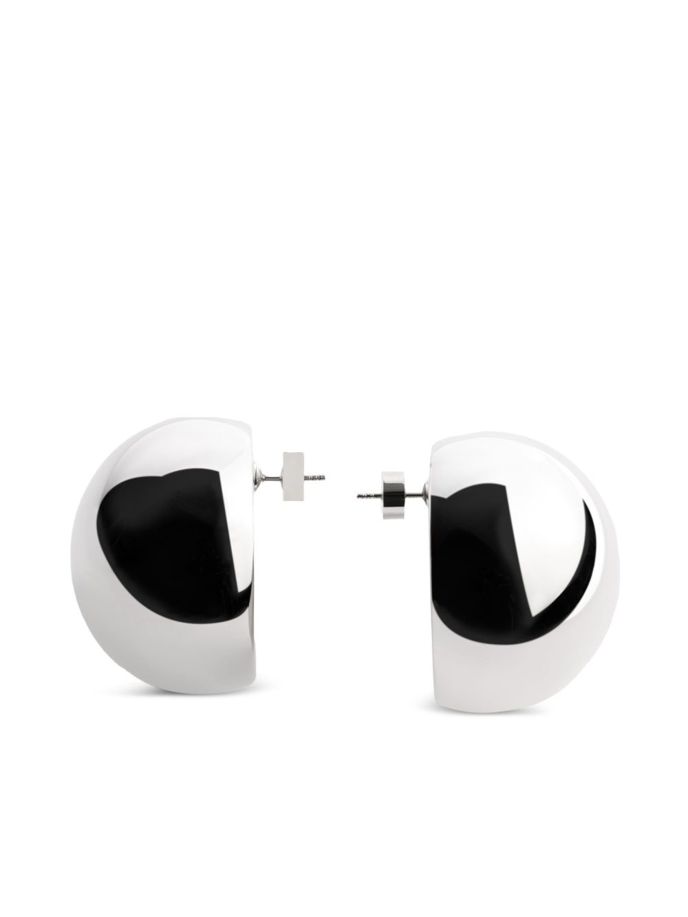 Salon earrings - 2