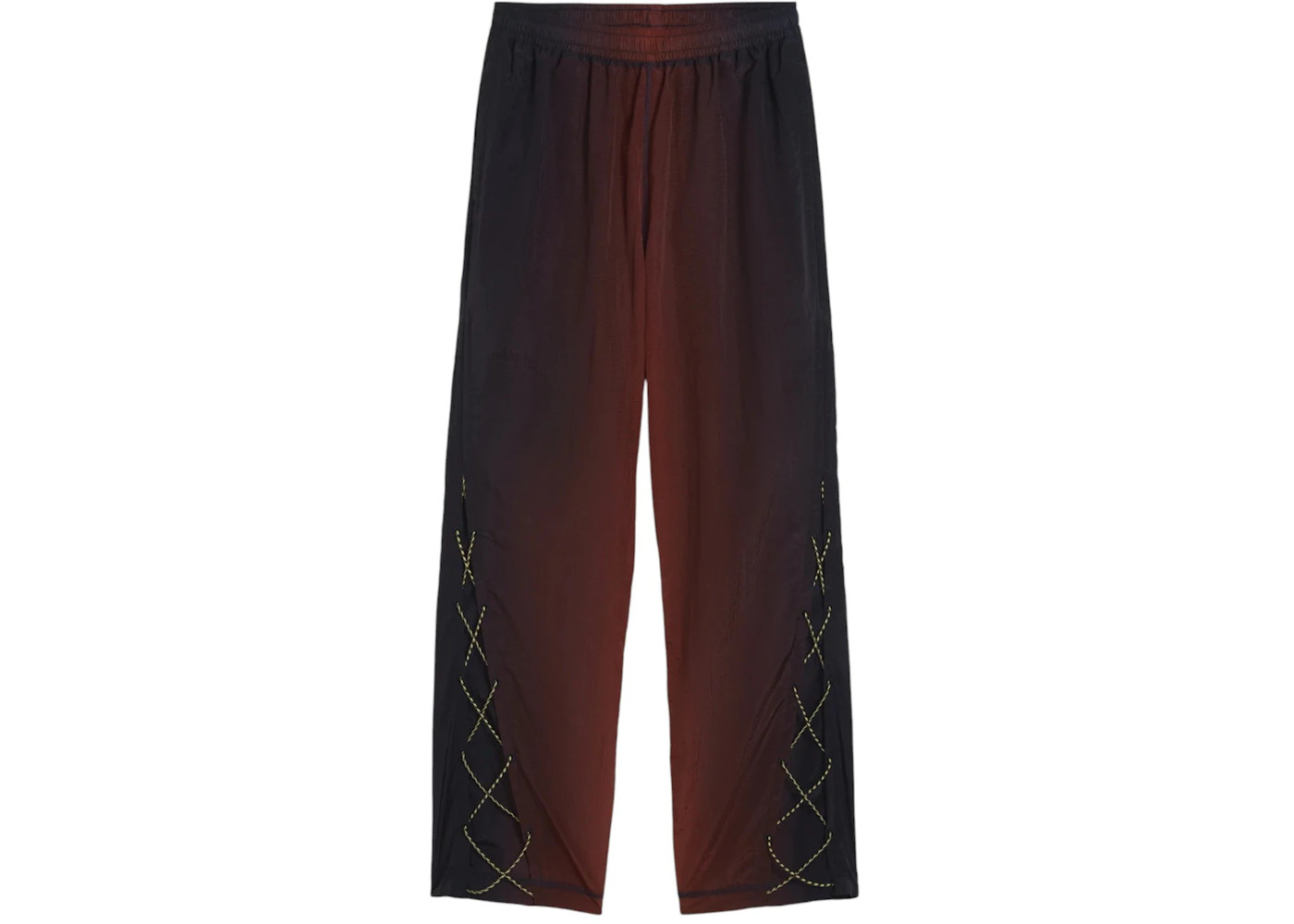 Puma x Aries Pants Multicolor - 1