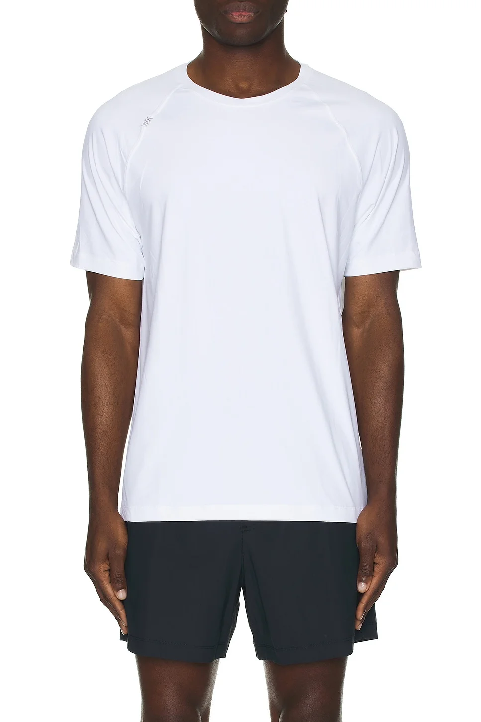 Reign Short Sleeve Tee - 1
