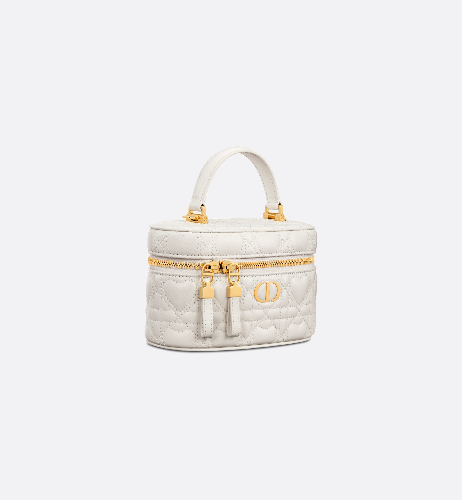 Dioramour Dior Caro Mini Vanity - 2