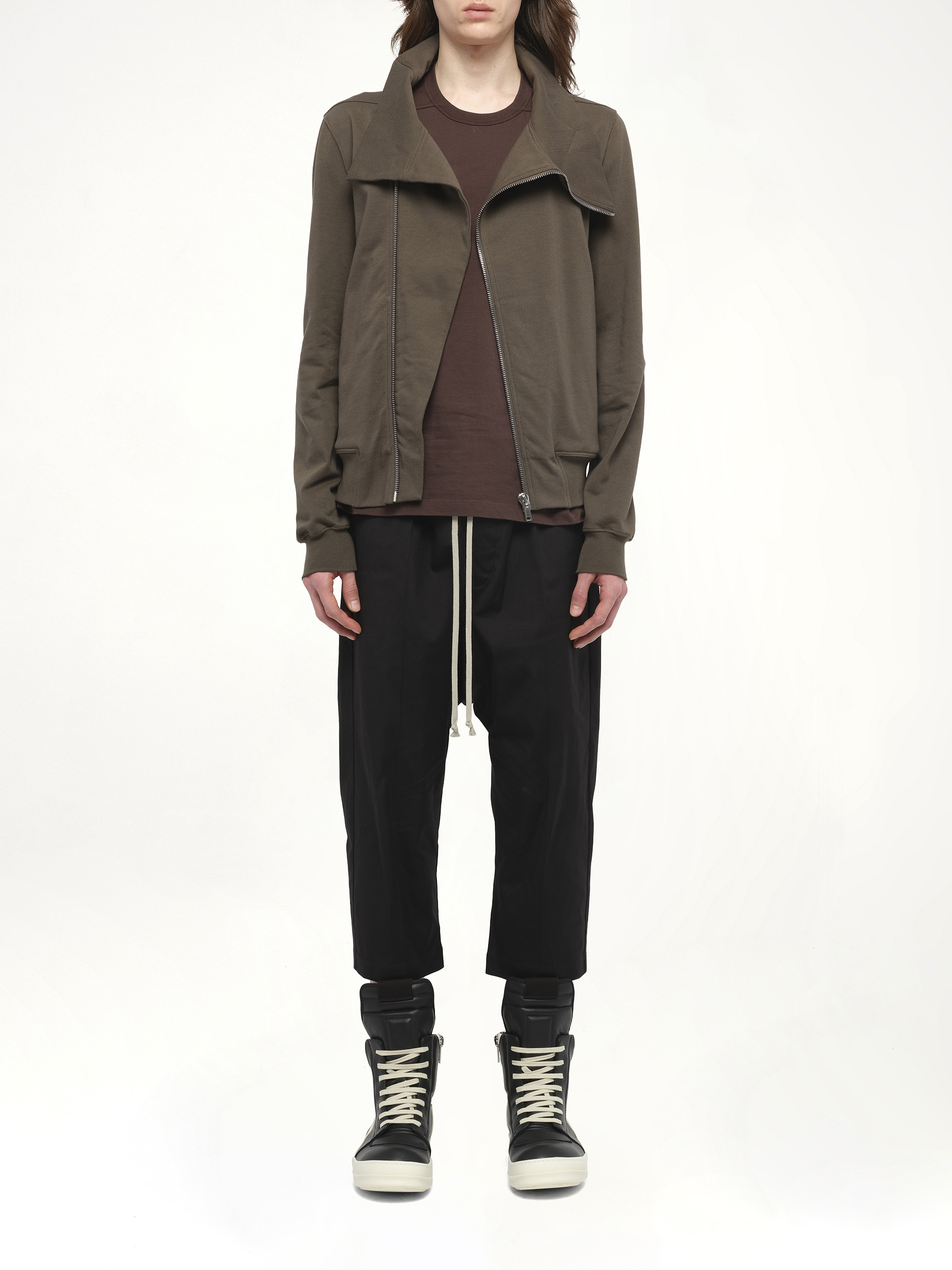 Bauhaus Jogger in Bosco - 6