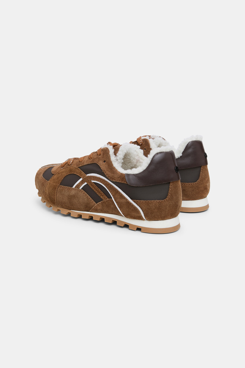 SPORTY CHIC sneaker 7