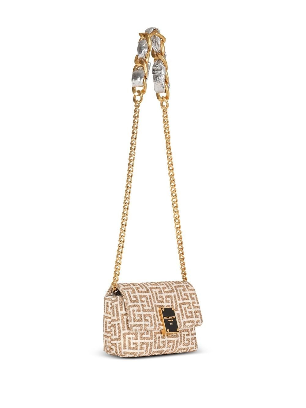 1945 monogram shoulder bag - 4
