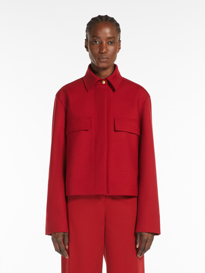 TALAMO Milan jersey jacket 3