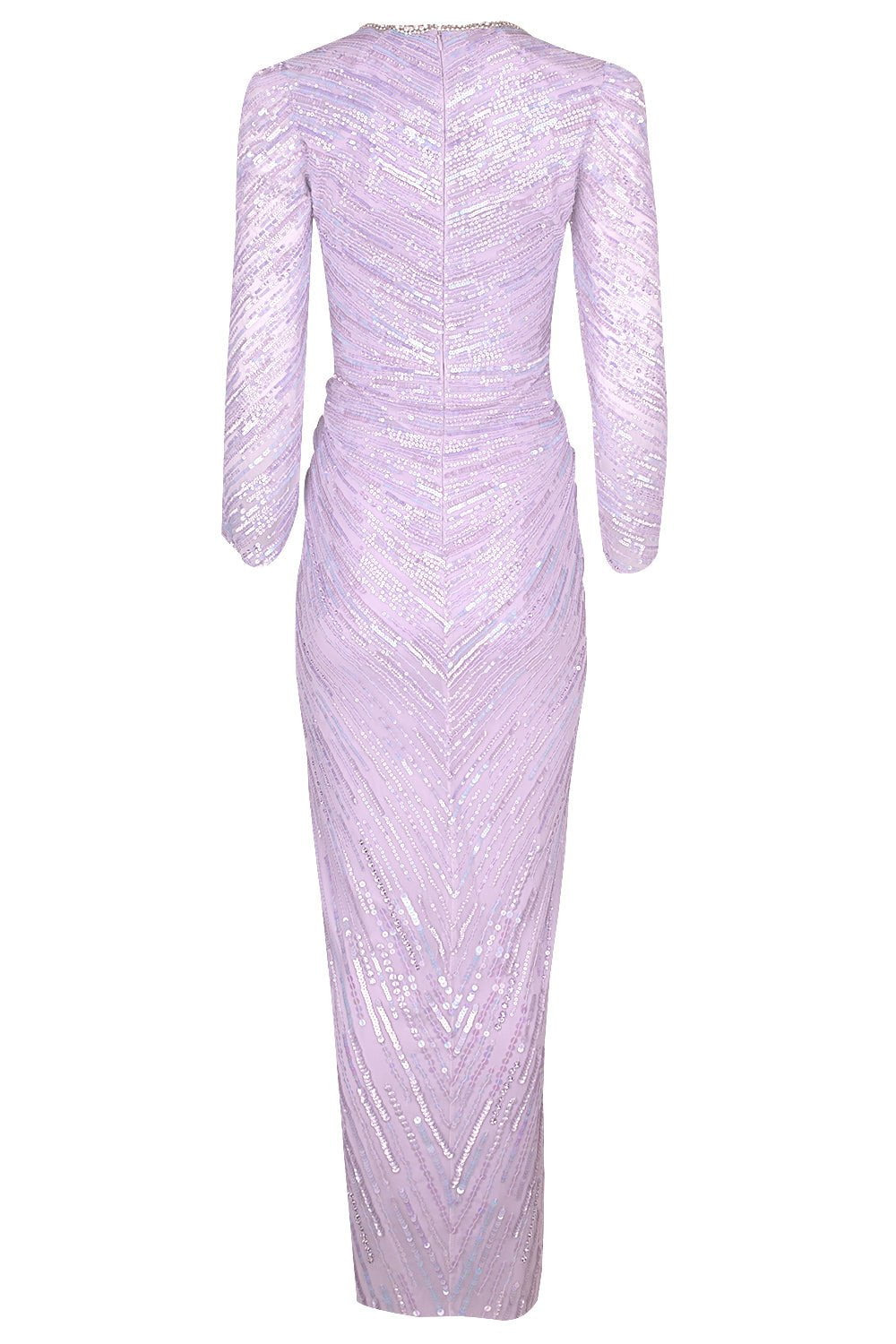 Darcy Gown - 3