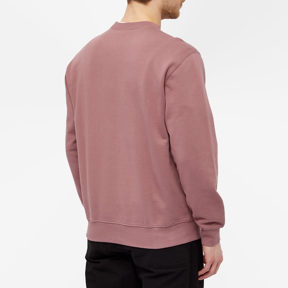 Carhartt WIP Pocket Sweat - 4