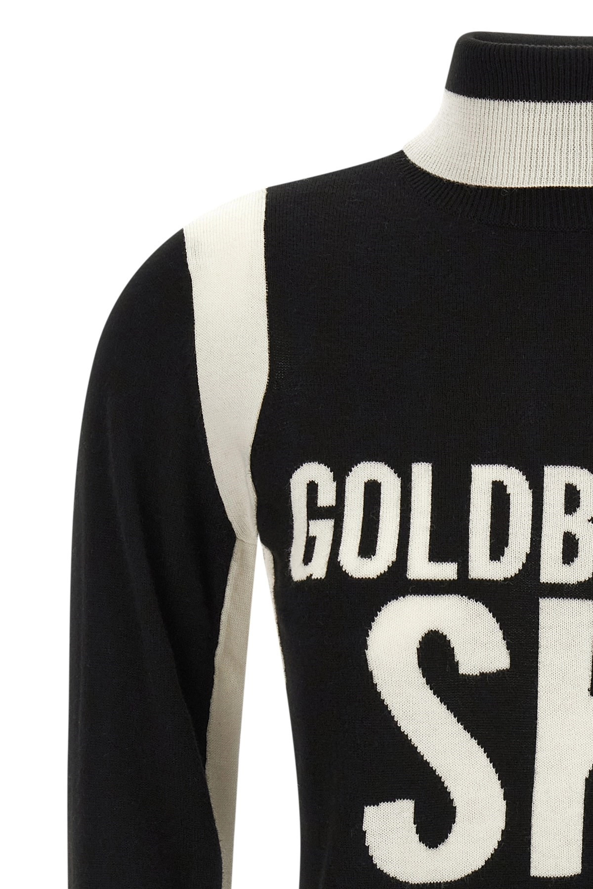 'Noemi' turtleneck sweater - 3