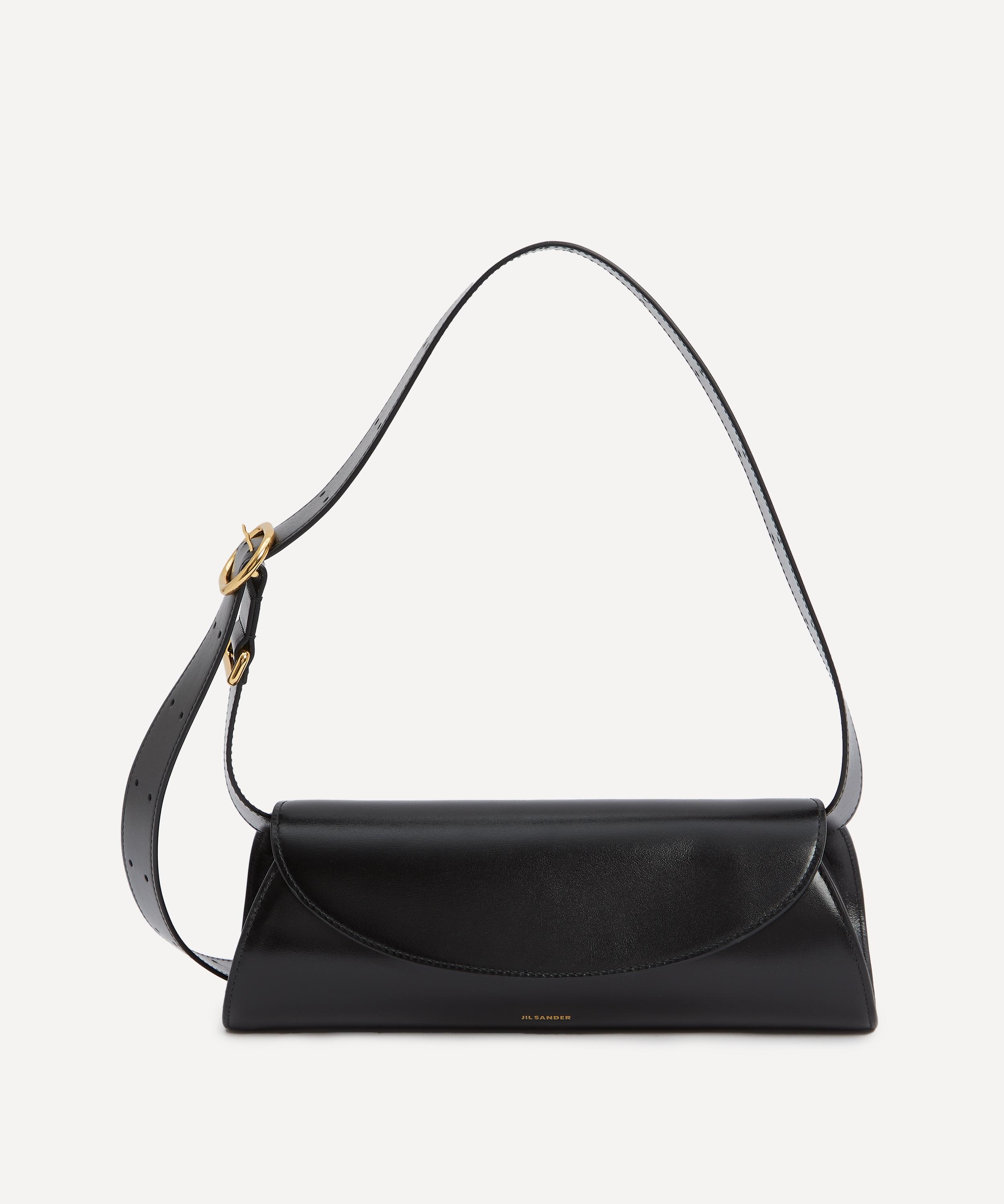 Small Cannolo Shoulder Bag - 1