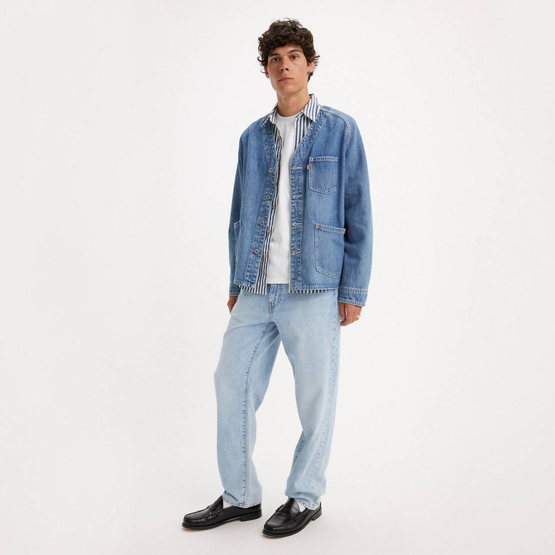 Levi's 568™ LOOSE LIGHTWEIGHT MEN'S JEANS outlook