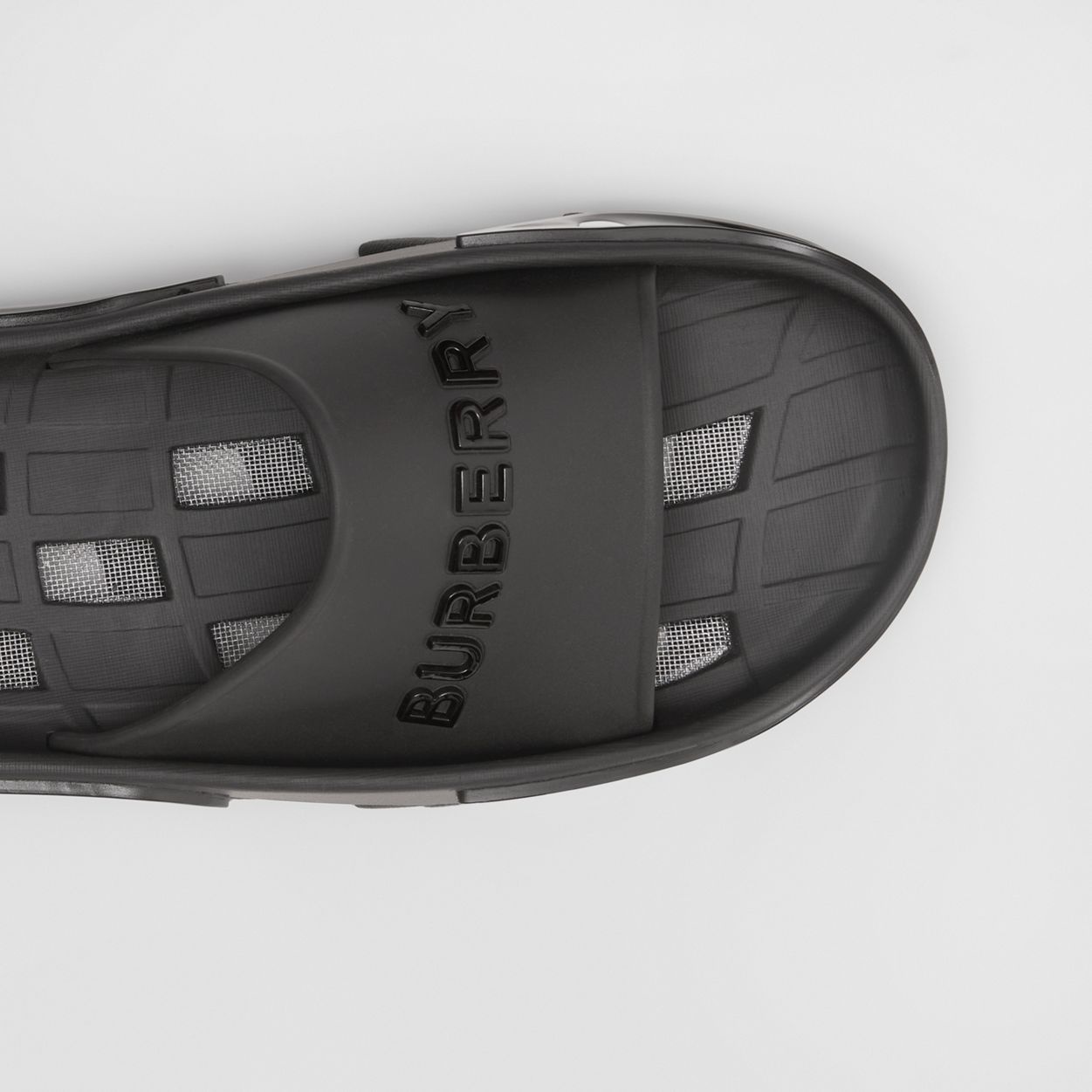 Logo and Panel Detail Slides - 2