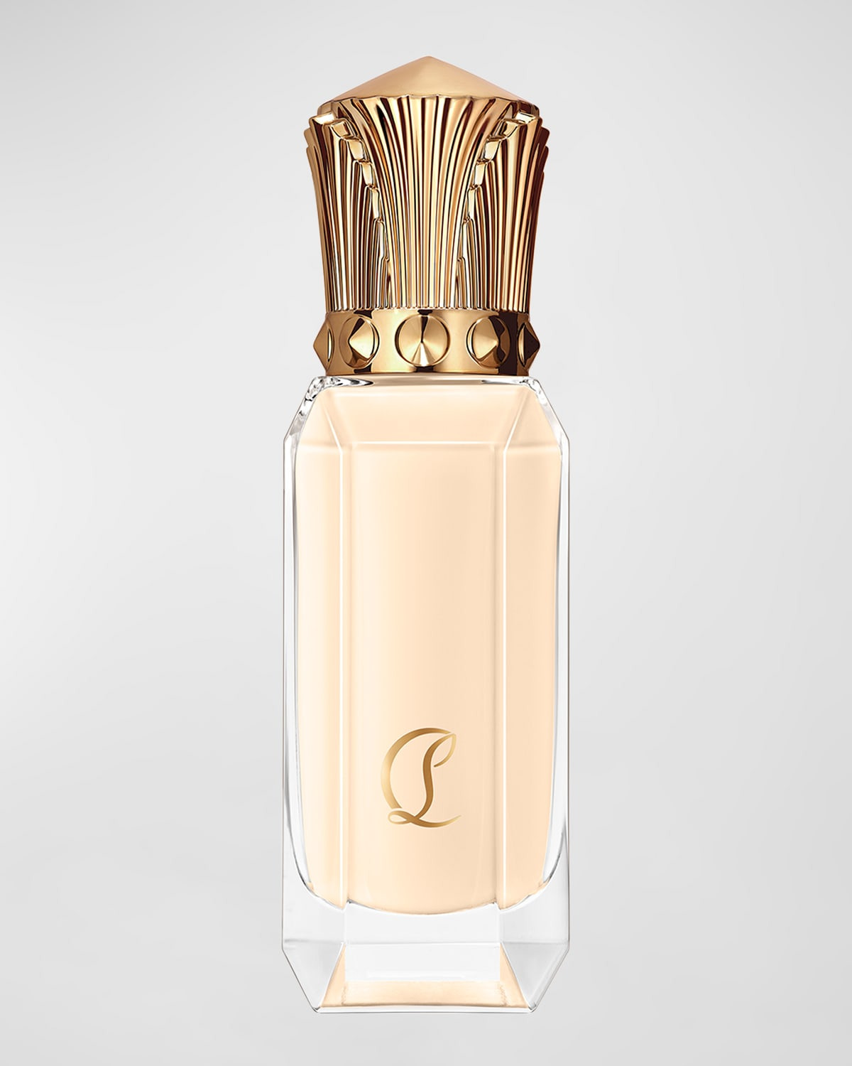 Teint Fetiche Le Fluide Liquid Foundation - 1