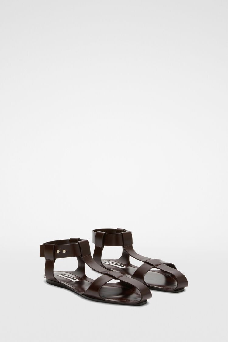 Flat Sandals - 3