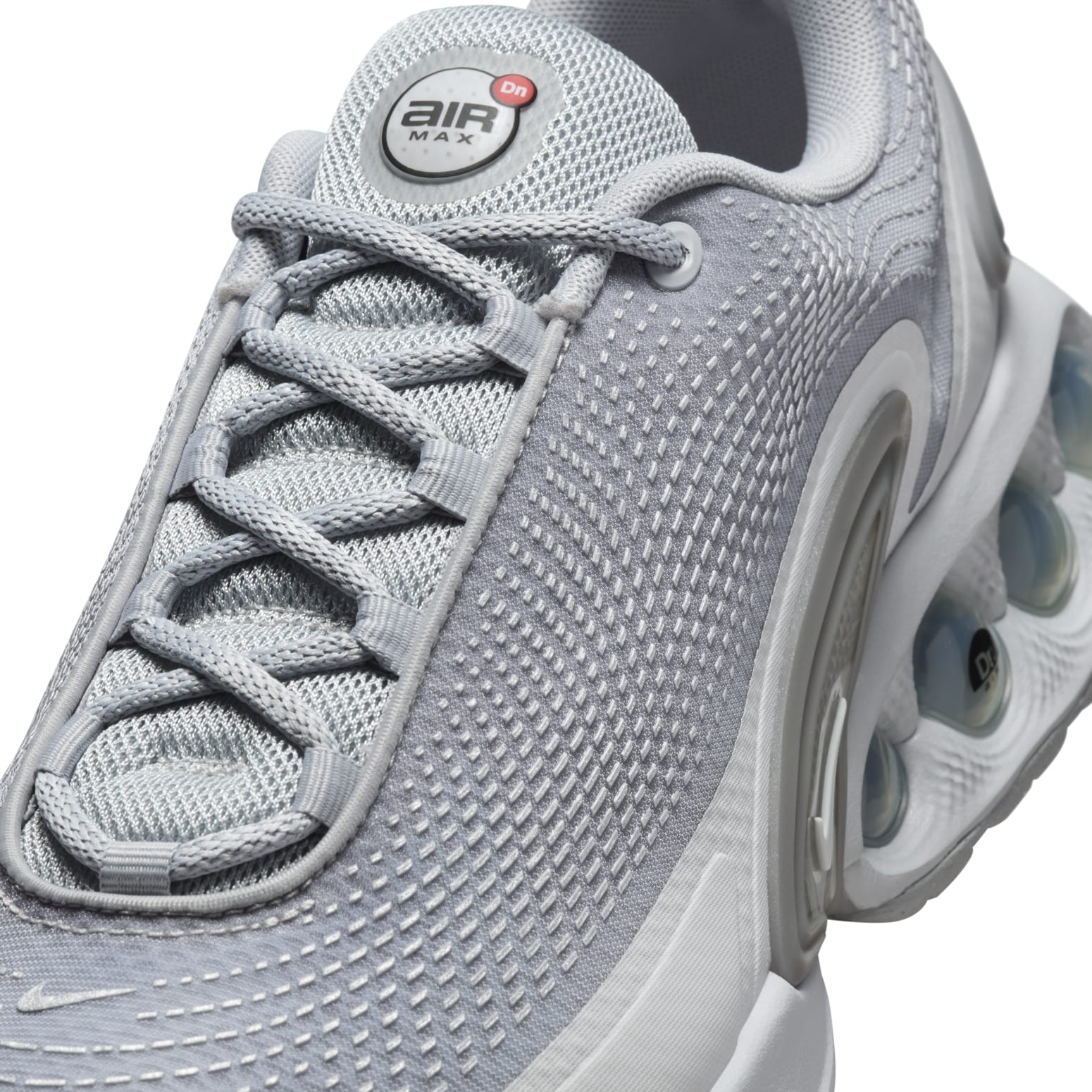 Nike Air Max Dn 'Pure Platinum' DV3337-007 - 7