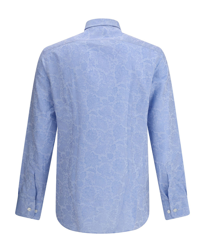 Etro Shirt Roma outlook