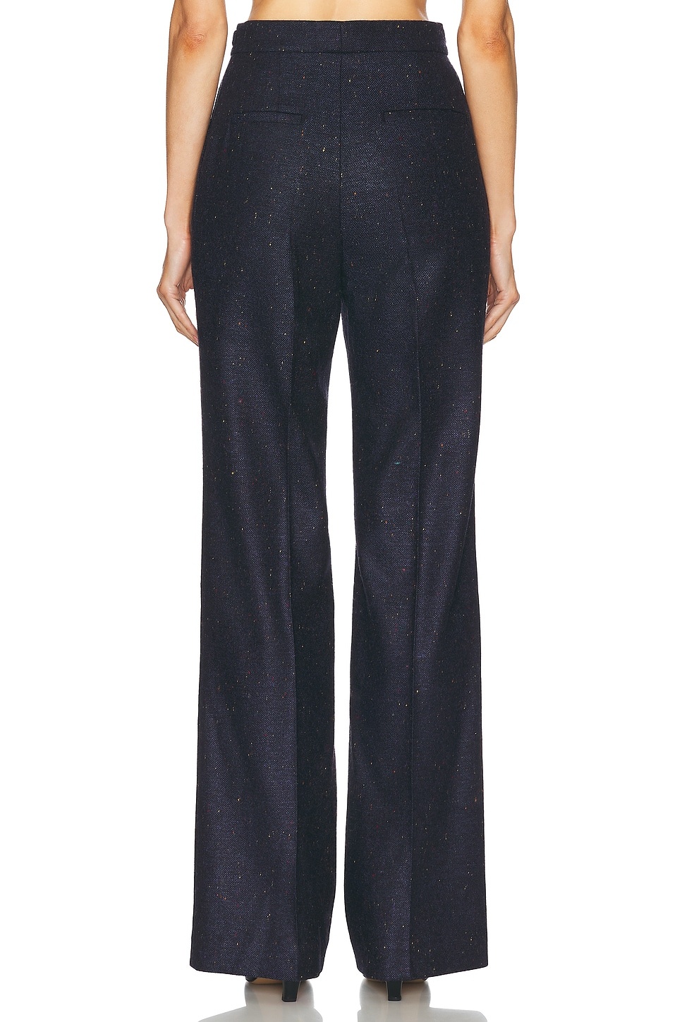Vest Pant - 4