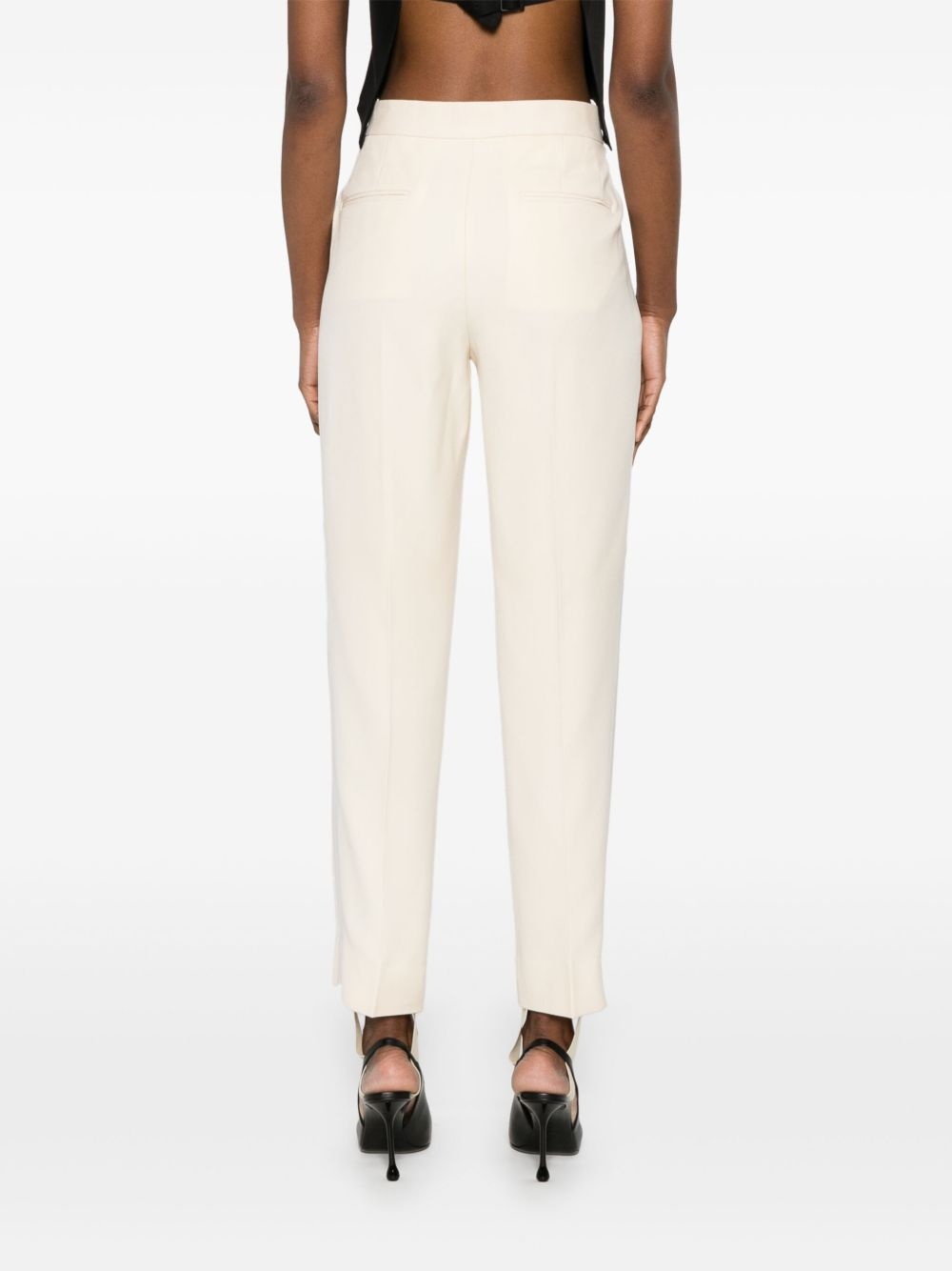 Tuxedo trousers - 4