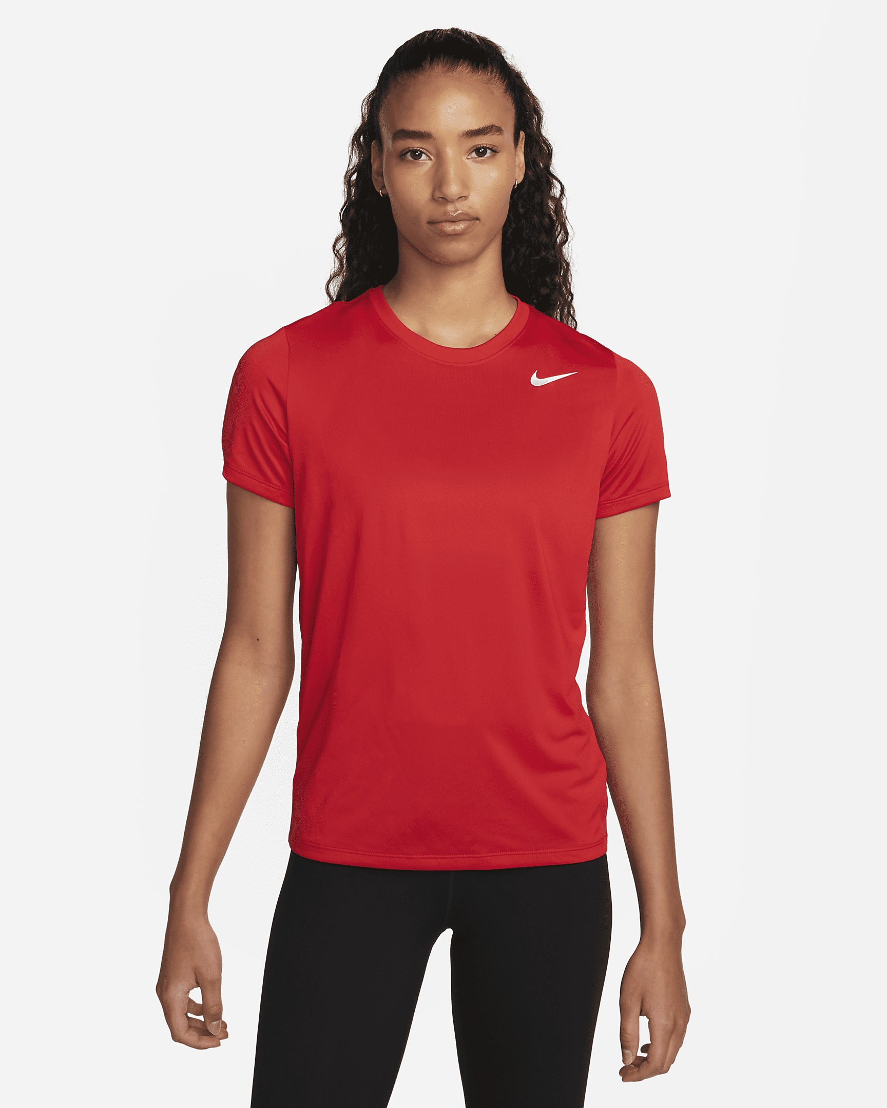 Nike Dri-FIT Women's T-Shirt - 1