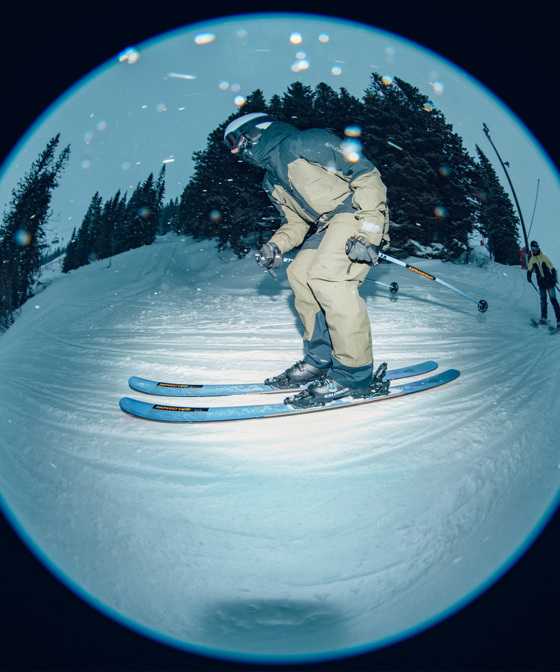 S/LAB QST GORE-TEX PRO 3