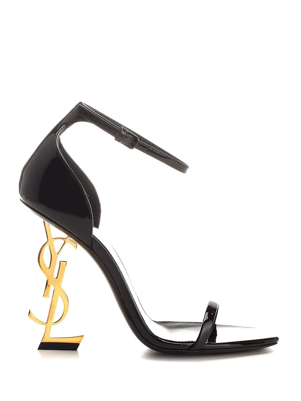 Saint Laurent Women "Opyum" Sandals - 1