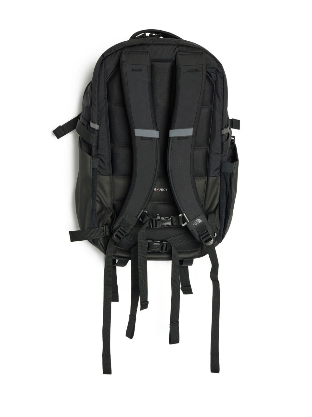 Base Camp embroired logo backpack - 3