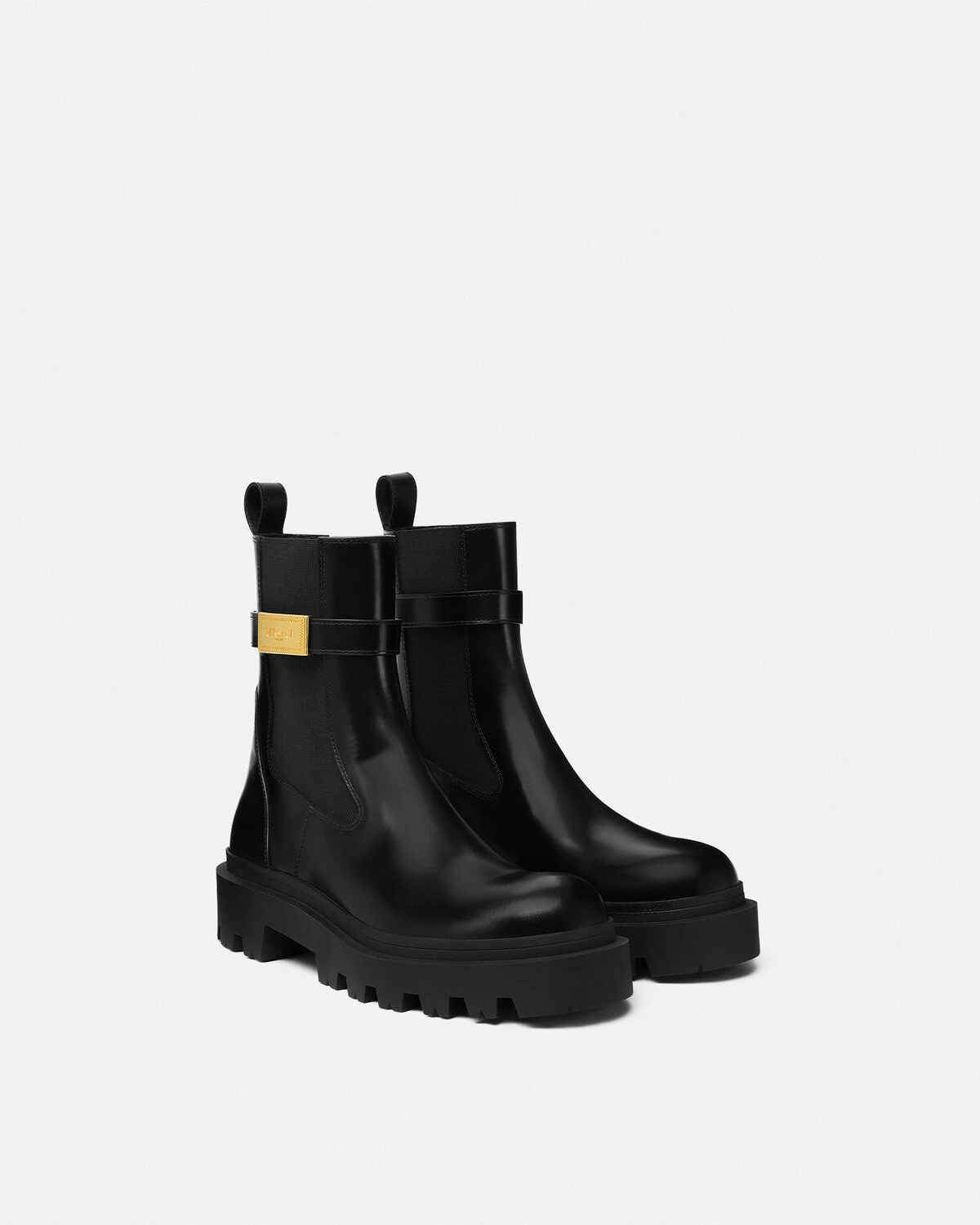 Alba Chelsea Boots 35 mm - 2