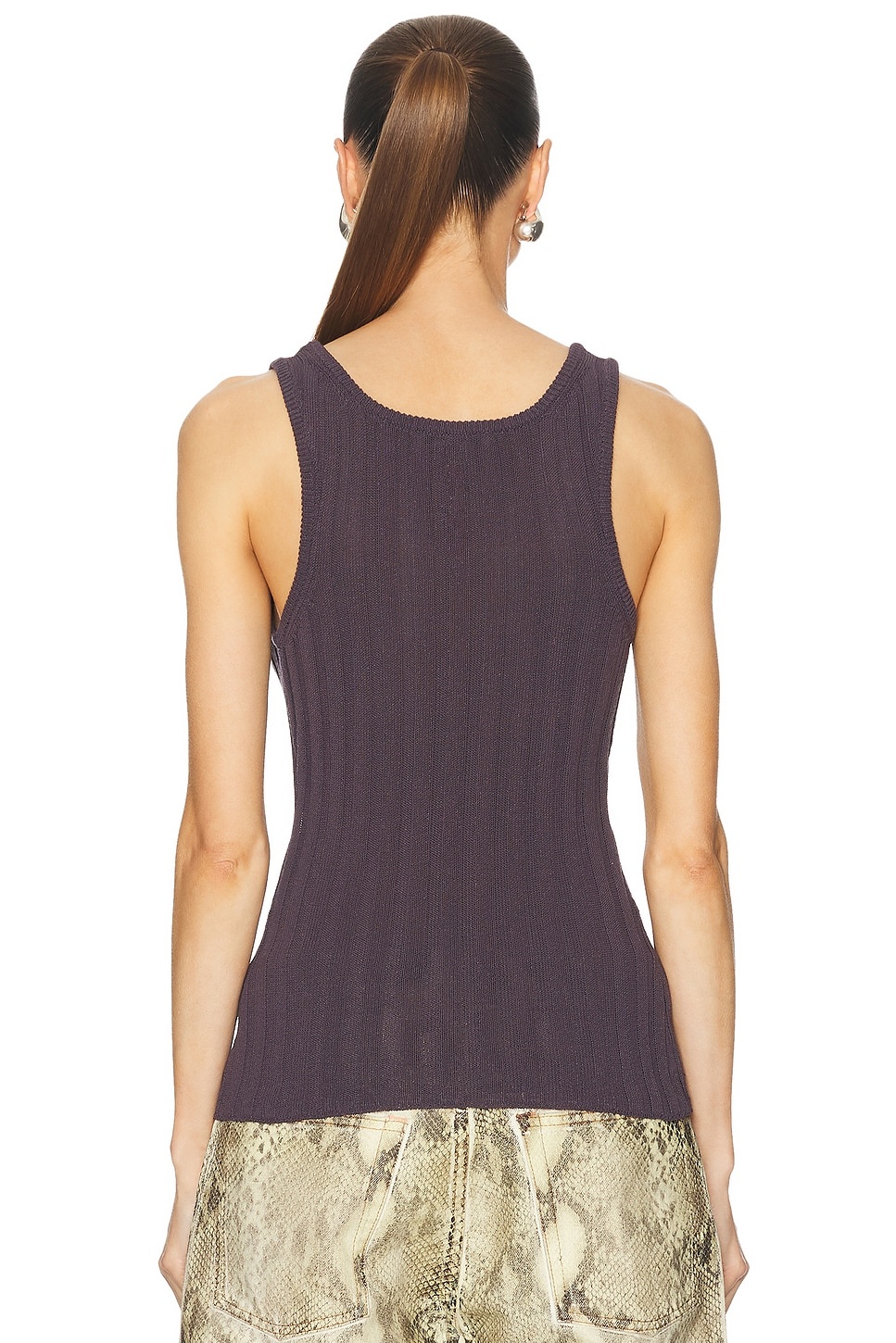Kombo Gummy Tank Top - 4