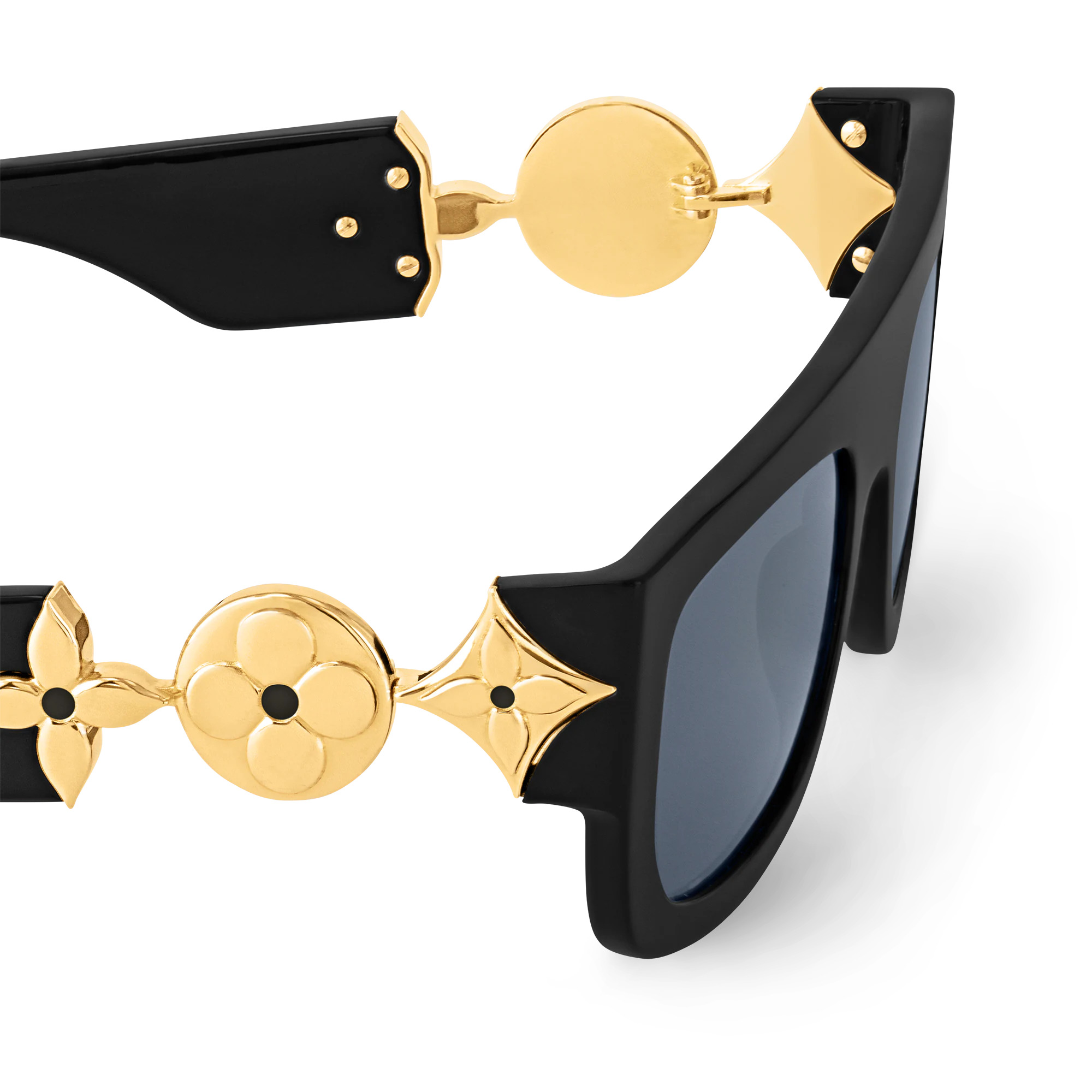 Monogram Tribute Sunglasses - 4