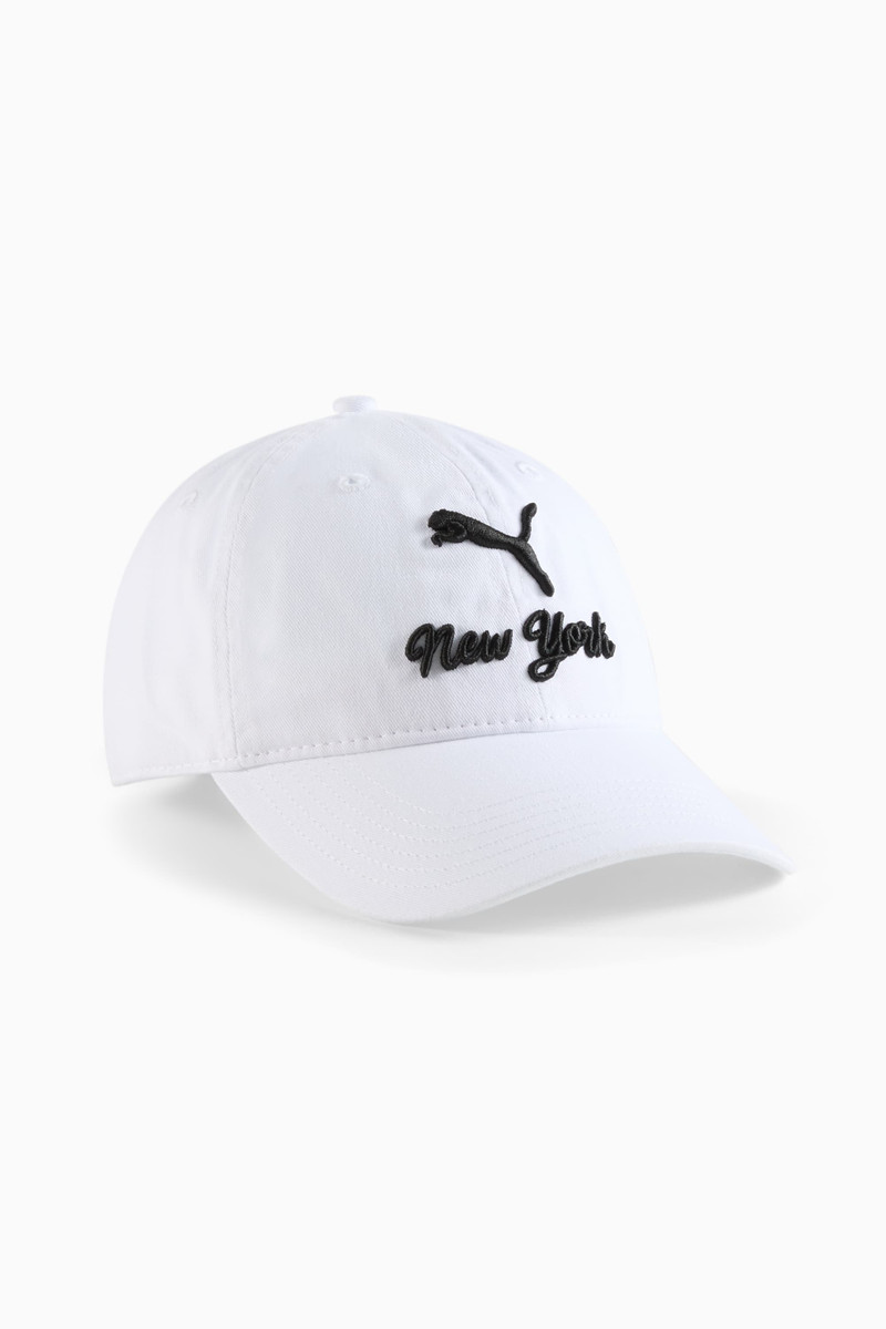 PUMA NYC JumpCat Cap 1