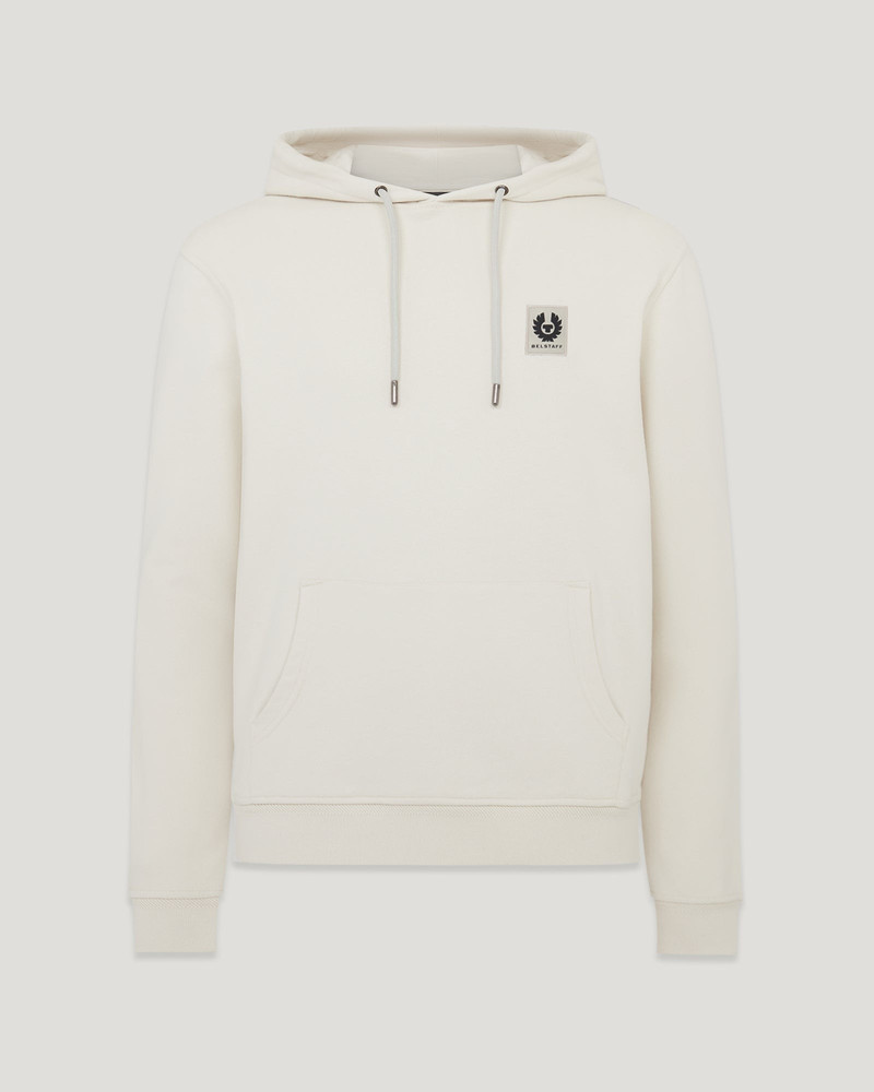 BELSTAFF HOODIE 1