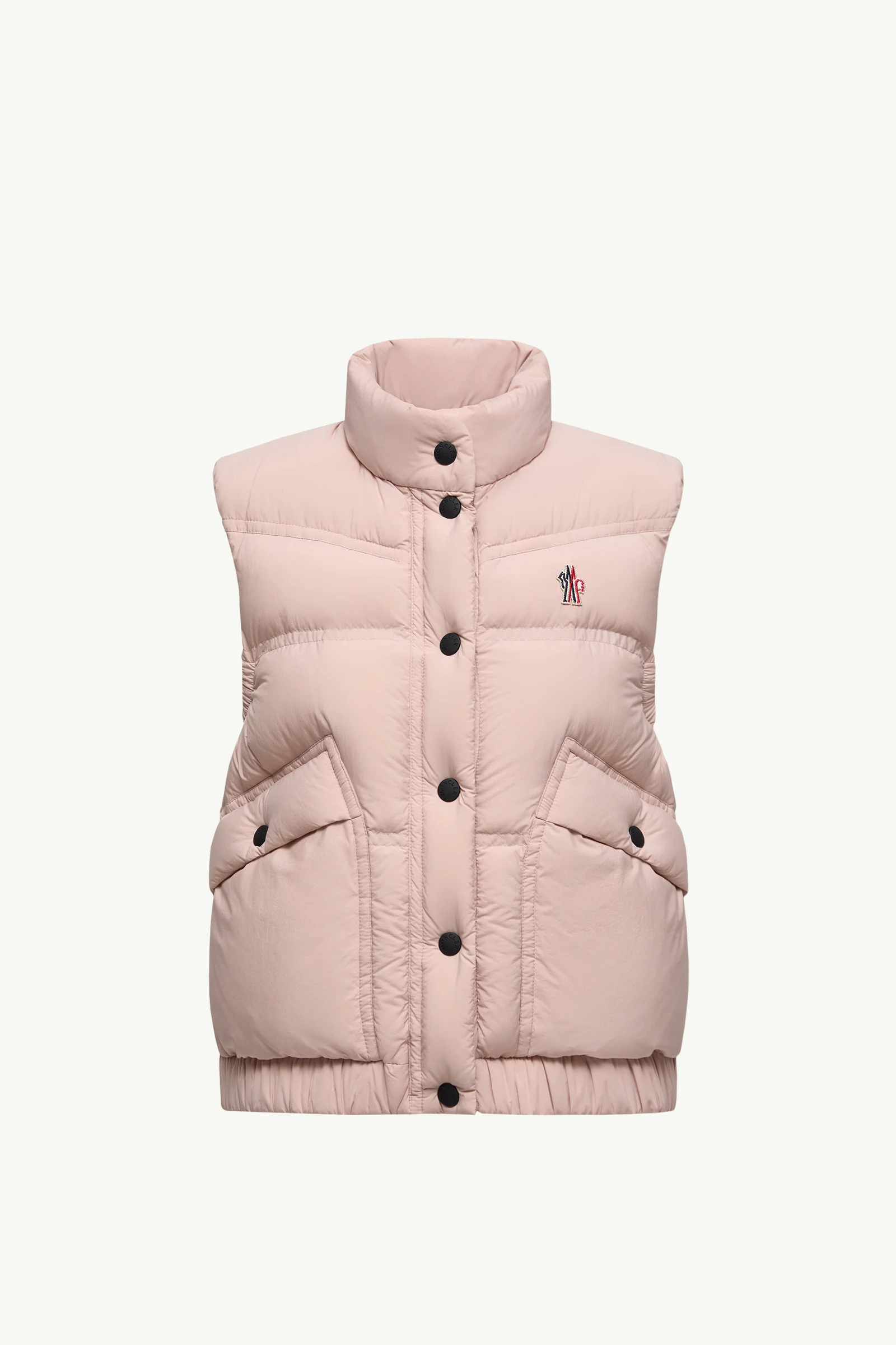 Baise Down Vest - 1
