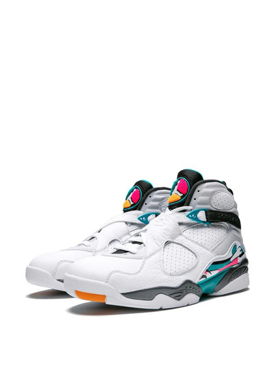 Jordan Air Jordan 8 Retro sneakers outlook