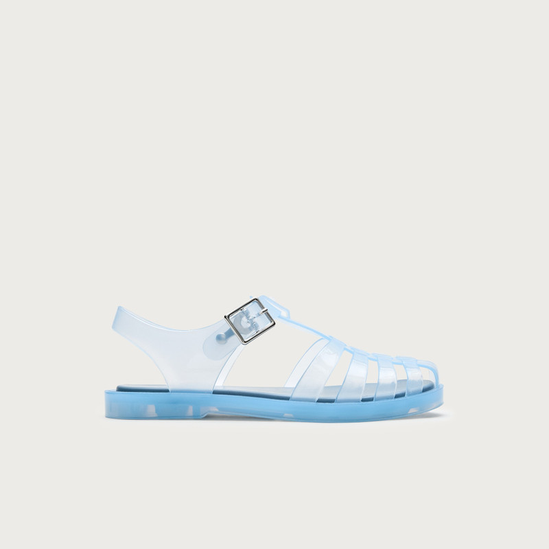 Fisherman jelly sandals 3