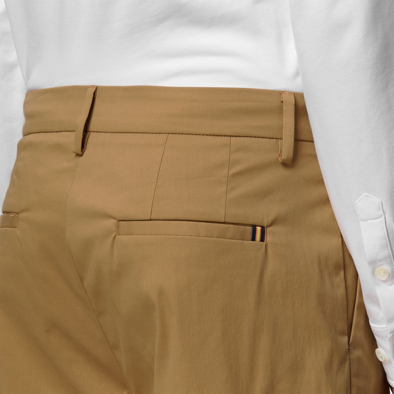K-WAY SERJE TWILL TECH outlook