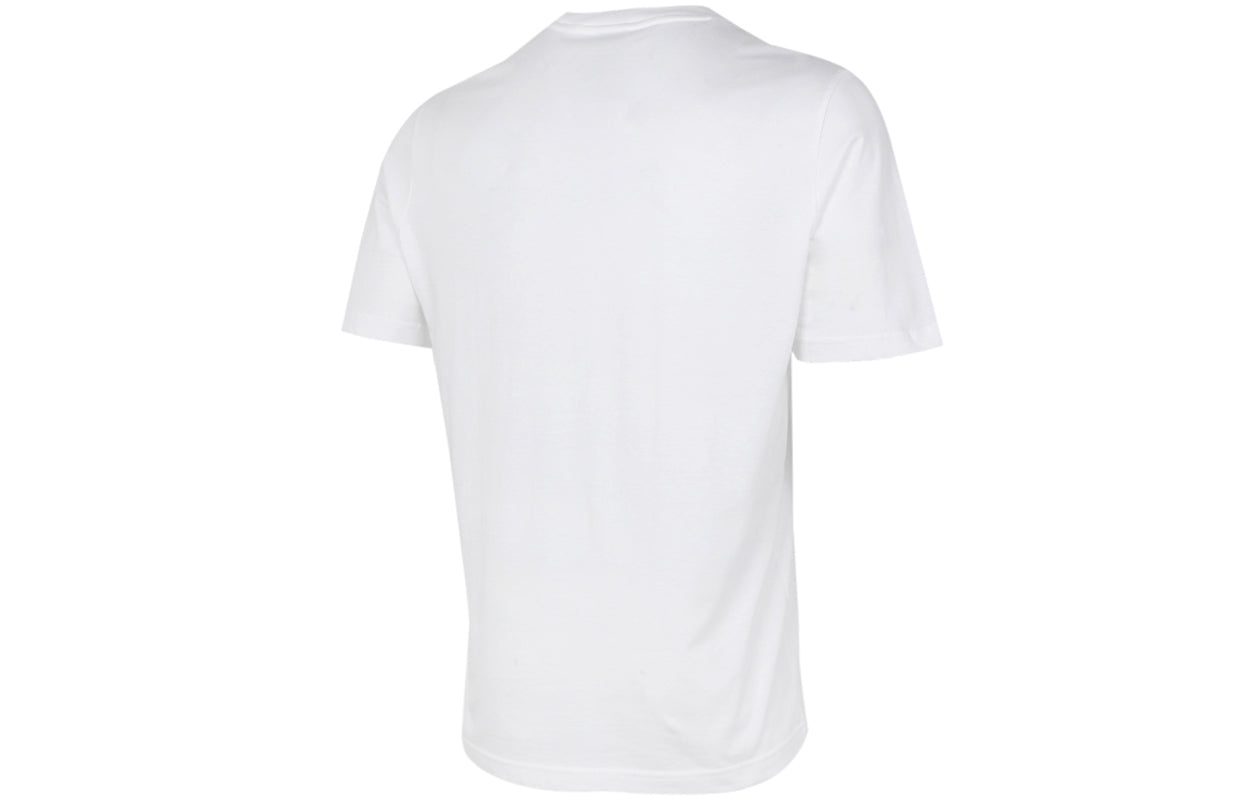 PUMA Archive Logo T-shirt 'White' 532653-52 - 2