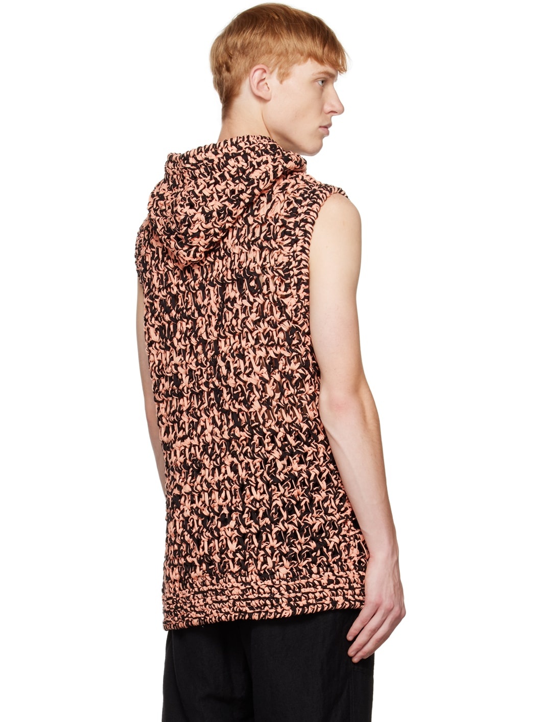Pink Elwood Hoodie - 3