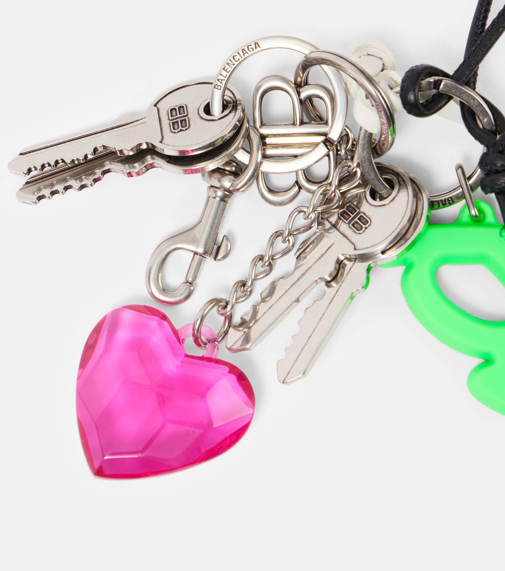 Aki keyring - 3