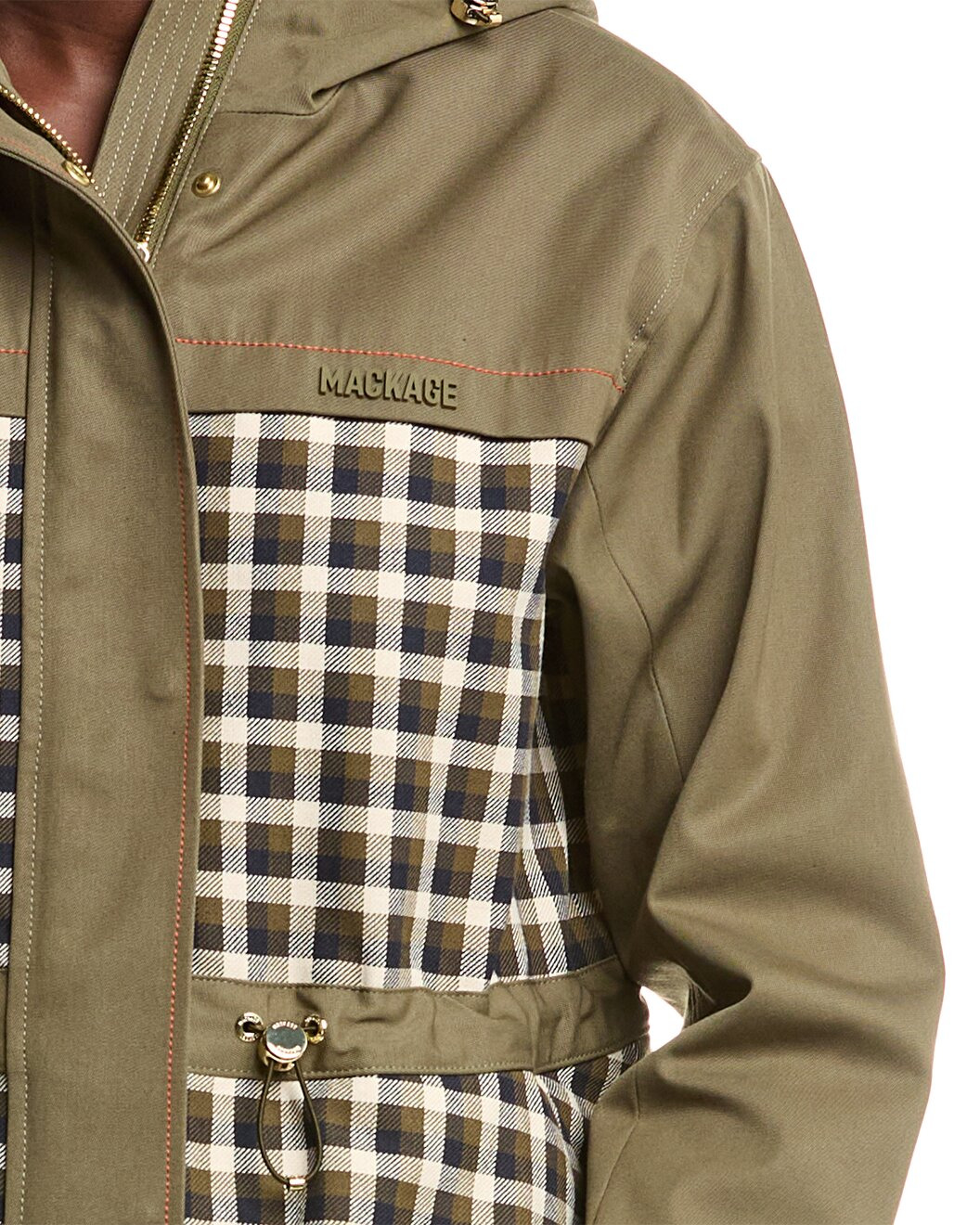 Mackage Kaori Jacket - 4