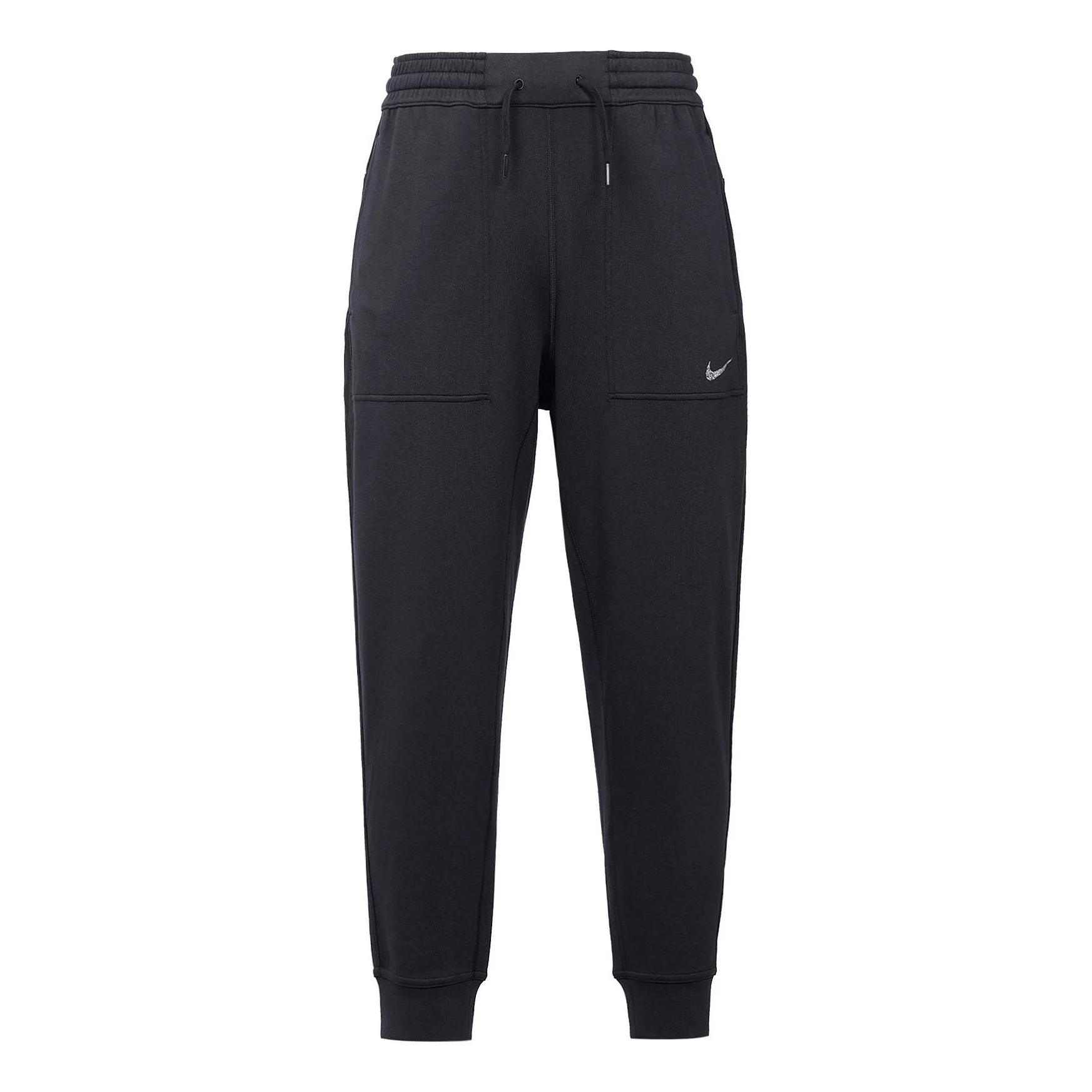 Nike DRI-FIT Woven pants 'Black' DQ4883-011 - 1