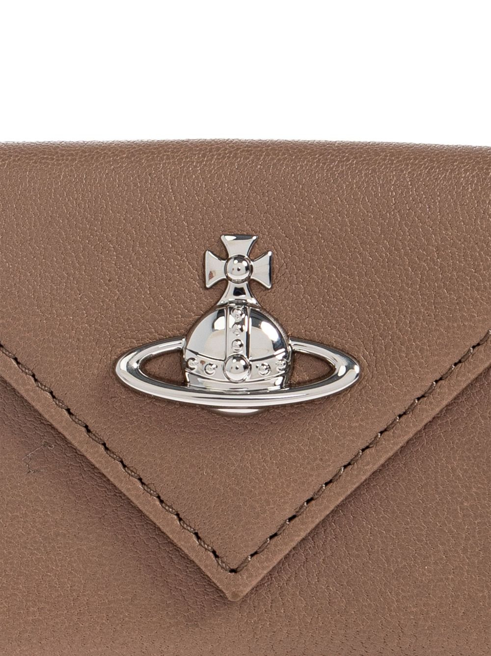 Orb envelope-flap wallet - 4